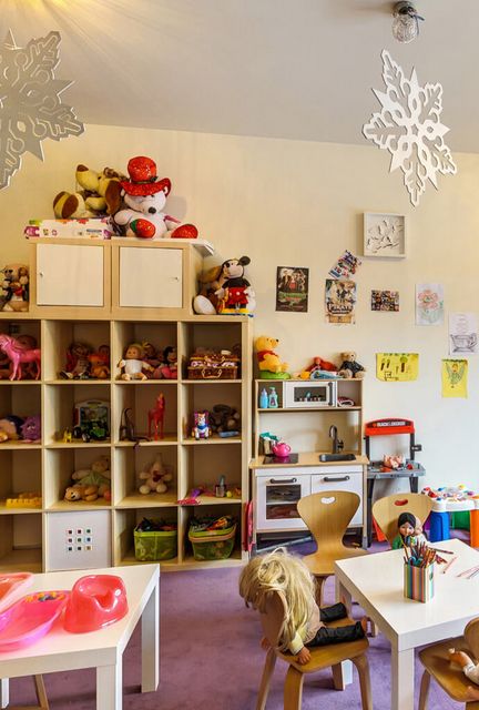 Amira Boutique Hotel - For the kids